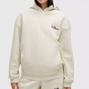 LULULEMON Heavyweight Fleece Oversized Hoodie